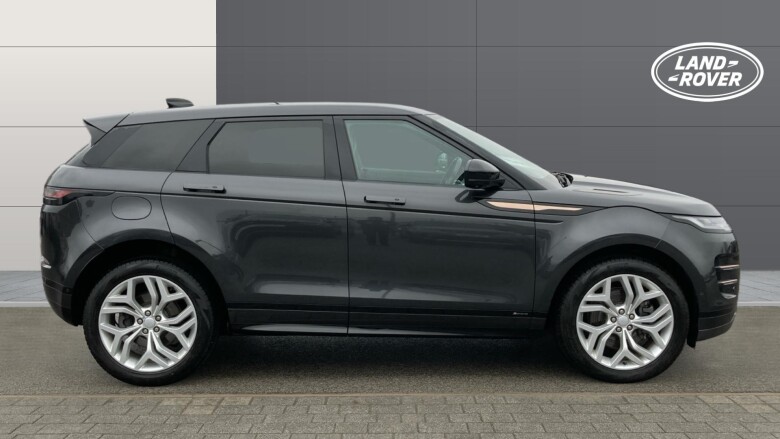 Land Rover Range Rover Evoque 1.5 P300e R-Dynamic HSE 5dr Auto Hatchback